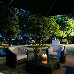 Dei Cipressi Wine 4* Sona