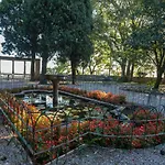 Dei Cipressi Wine Guest house