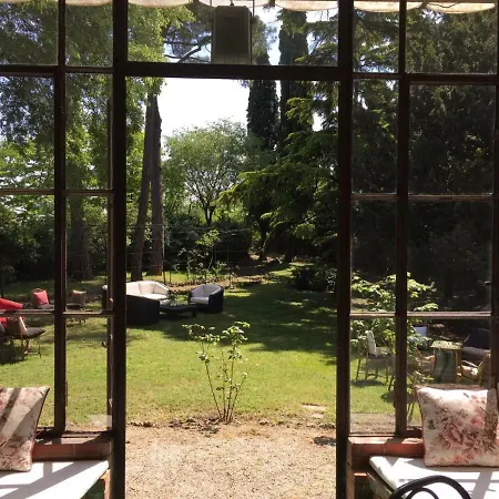 Dei Cipressi Wine Pensjonat