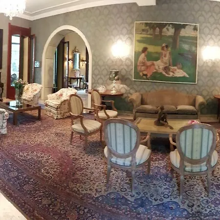 Pensjonat Dei Cipressi Wine