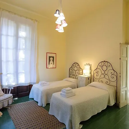 Dei Cipressi Wine 4* Sona