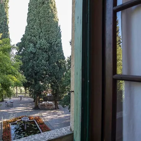 Pensjonat Dei Cipressi Wine 4*