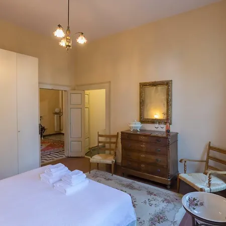 Dei Cipressi Wine Pensjonat