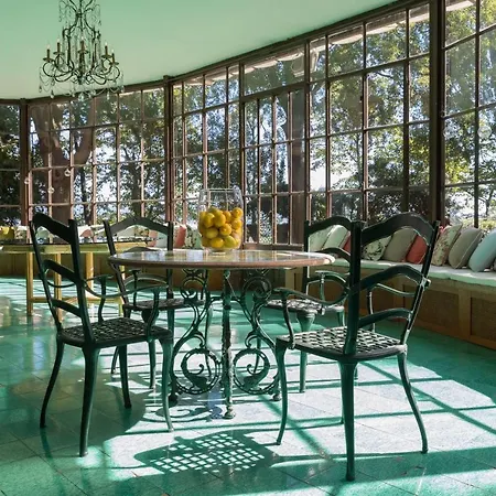 Pensjonat Dei Cipressi Wine